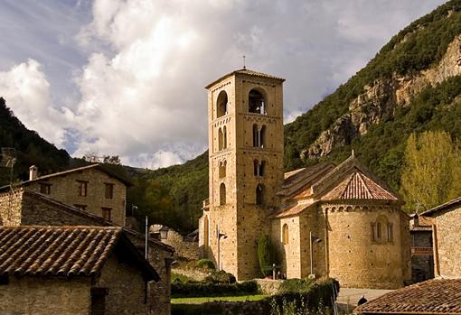 ¿Cuáles son los pueblos de España con más encanto para vivir?