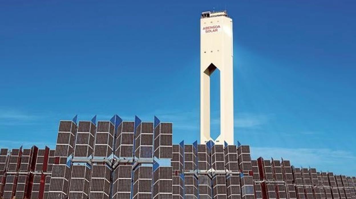 A la espera del rescate de la SEPI, Abengoa logra una nueva prórroga para pagar a sus bonistas