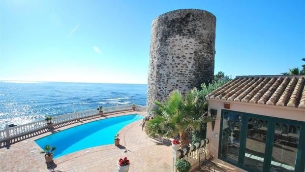 Cinco mansiones con vistas al mar que podrían ser tuyas en la Costa del Sol