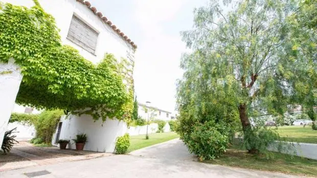 Descubre las cinco casas en venta en pueblos pequeños de Andalucía donde desconectar