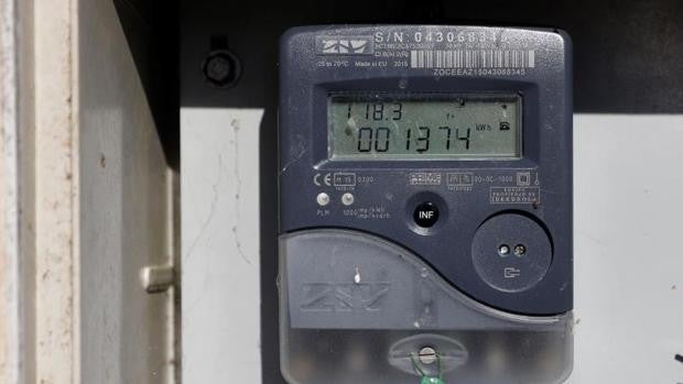 El precio de la luz se desboca: hoy es el viernes más caro de la historia