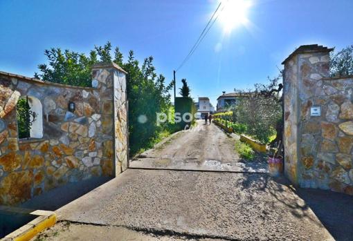 Vivienda en Conil