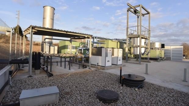 El hilo de los fondos europeos para crear un sólido tejido industrial