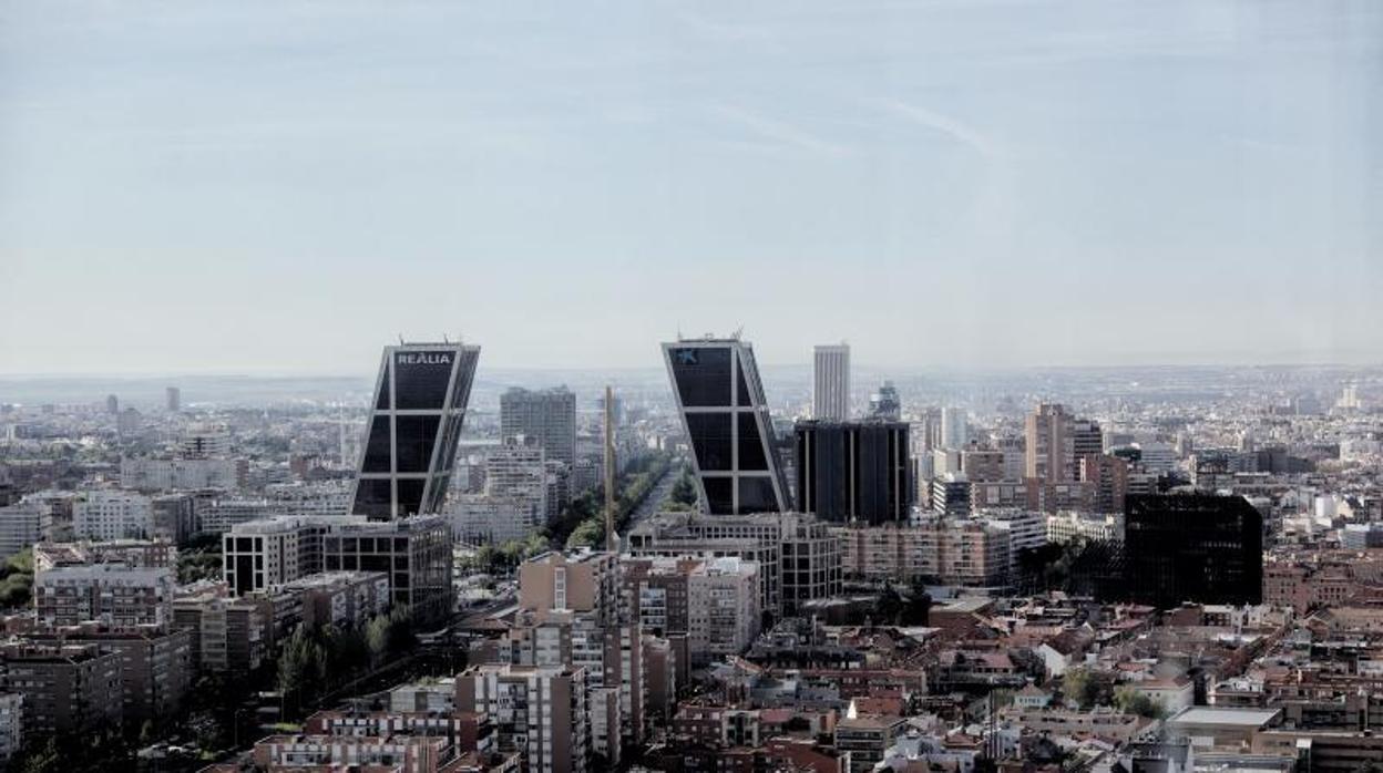 Madrid repite como la comunidad más competitiva fiscalmente y Cataluña vuelve a ser la peor