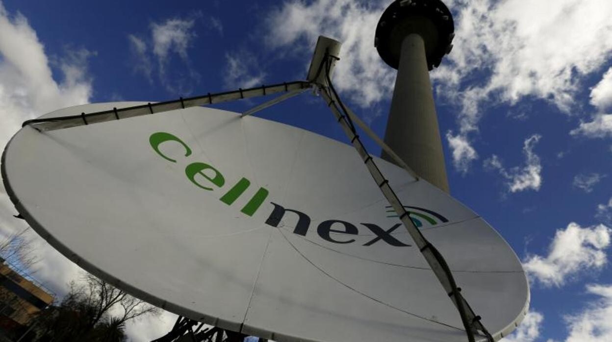 Cellnex gana un contrato para dotar de cobertura móvil a las líneas 16 y 17 del metro de París