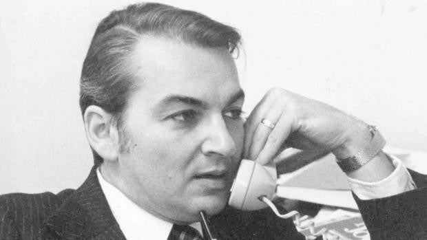 La servilleta de Laffer: la cena que dio forma a la derecha