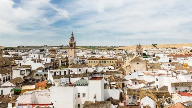 Los cinco municipios más baratos para comprar casa en Sevilla por menos de mil euros por metro cuadrado