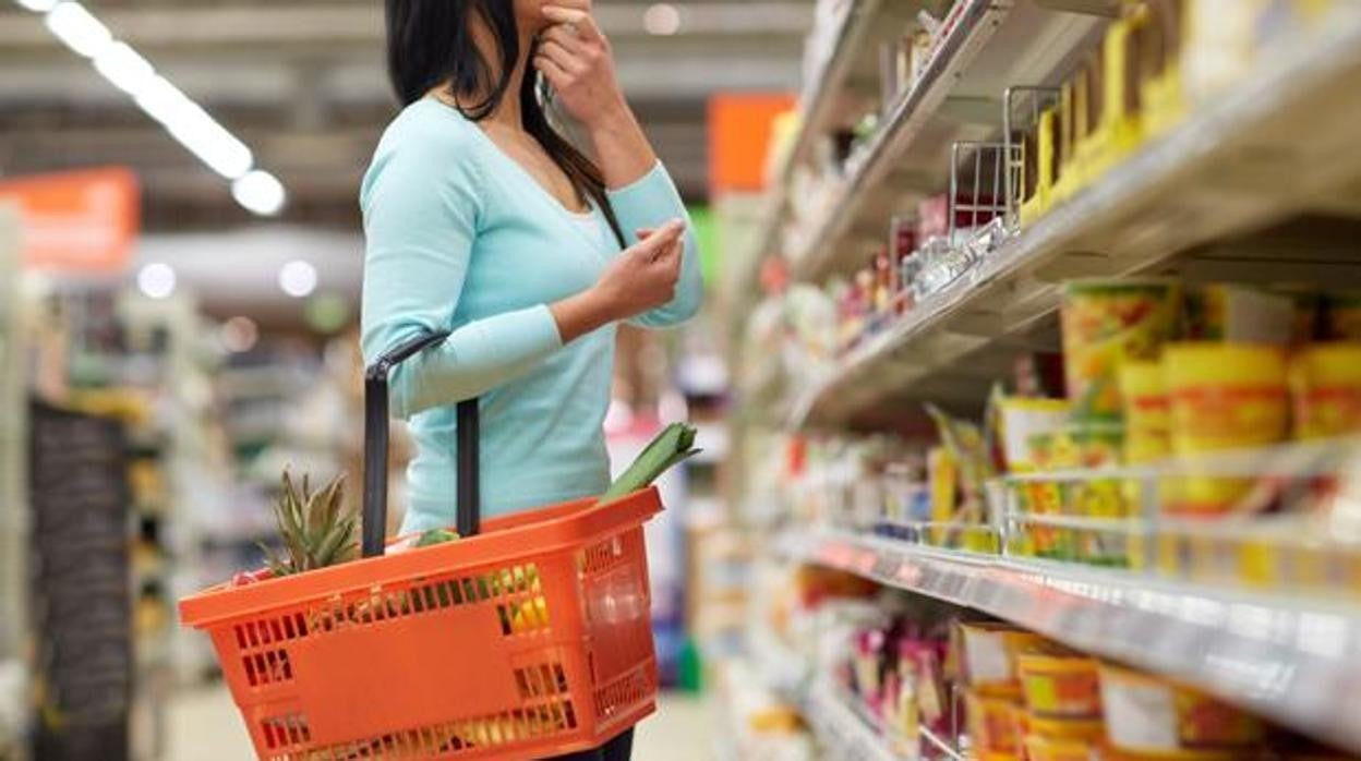 Estos son los diez supermercados más caros de España