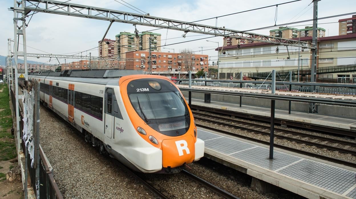 La huelga de maquinistas de Renfe se prolongará los días 1, 4, 5, 7, 11 y 12 de octubre