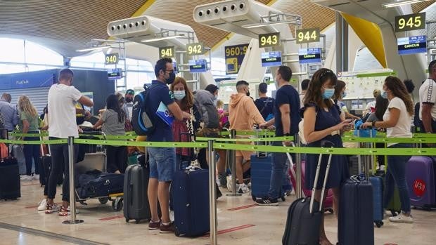 ¿Cómo reclamar a las aerolíneas el dinero de los vuelos cancelados por el Covid?