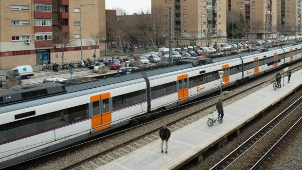 ¿Qué piden los maquinistas de Renfe?