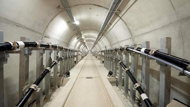 España no da con el interruptor de la interconexión eléctrica