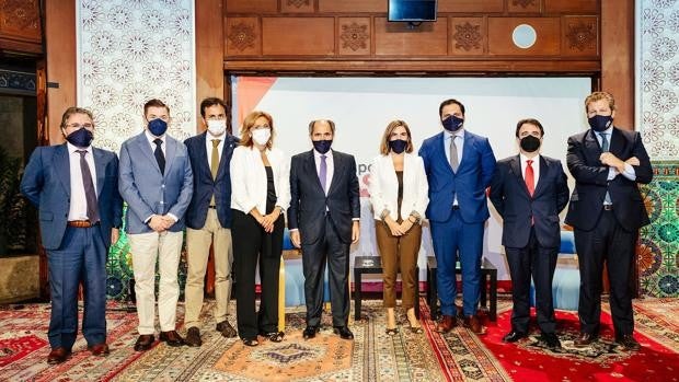 Grupo MAS creará 1.800 puestos de trabajo en los próximos cinco años