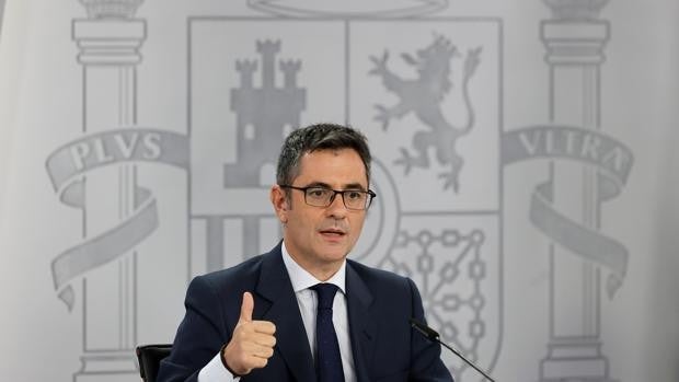 El Gobierno impondrá un tipo mínimo del 15% en el impuesto de sociedades