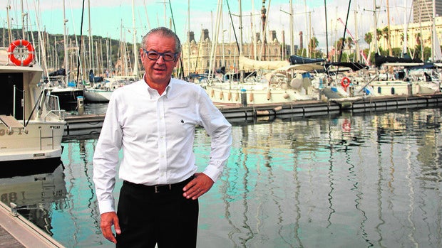 «El sector náutico español está en la cresta de la ola de la recuperación»