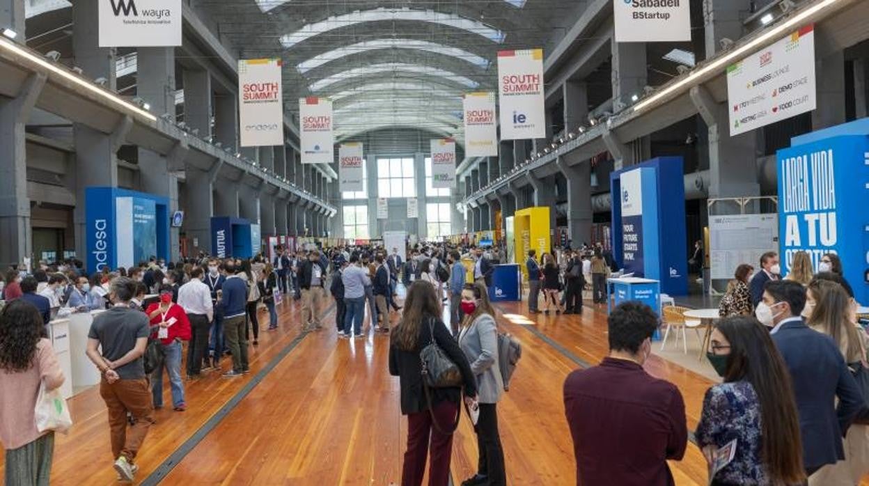 La madurez de las startups ‘made in Spain’ seduce al inversor global