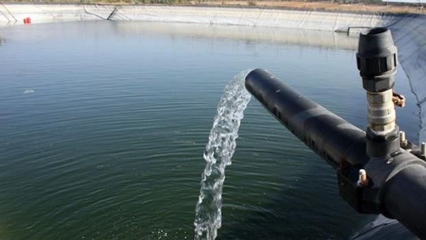 España tiene un «problema sistémico» de contaminación de aguas por nutrientes de la agricultura