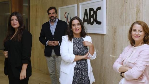 Los Premios Andalucía de Agricultura reconocen a ABC de Sevilla y su portal Agrónoma por su «gran labor de difusión» sobre el campo andaluz