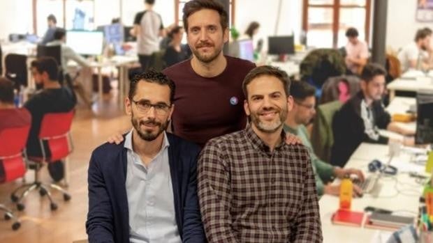 Las startup malagueña Checktobuild y la cordobesa Genially Web ganan los Premios Andalucía Emprende