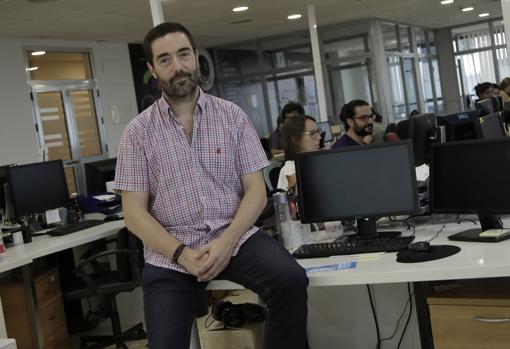 Founders, el club de los 30 CEO más influyentes de las principales startup de Andalucía