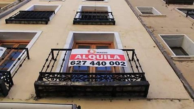 La compra supera al alquiler y se convierte en el nuevo motor del sector inmobiliario