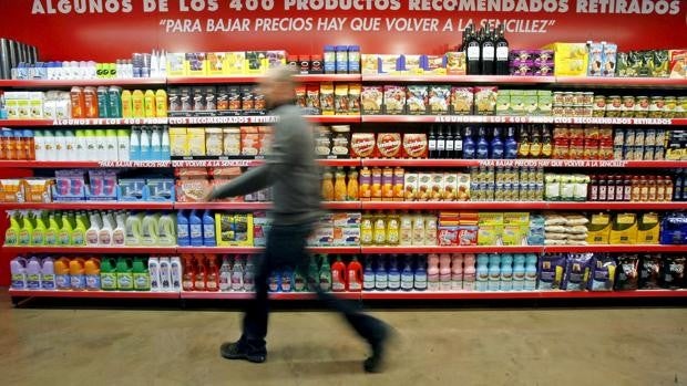 La subida de costes obliga a las empresas a revisar sus precios a las puertas de Navidad