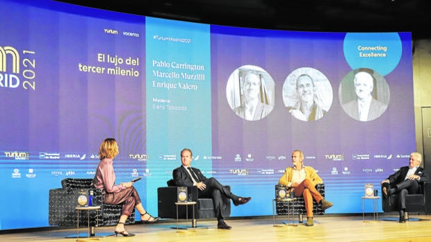 El turismo de excelencia lanza su decálogo para reactivar el sector