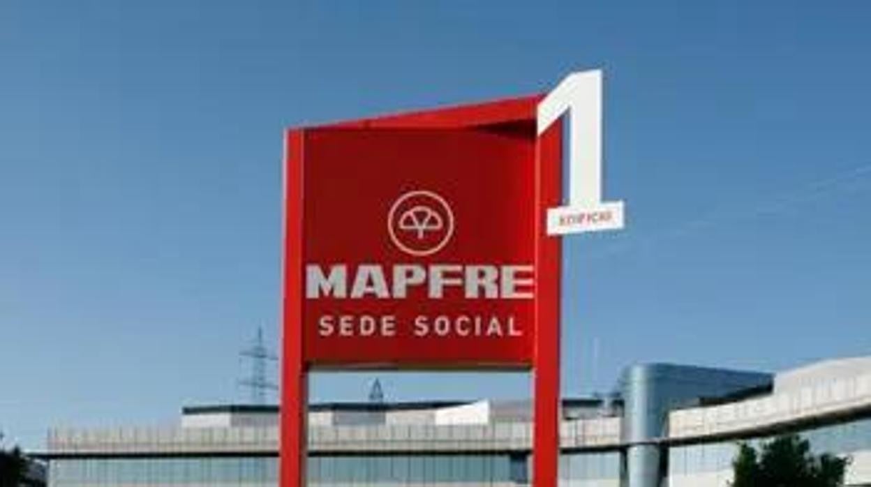 Sede social de Mapfre