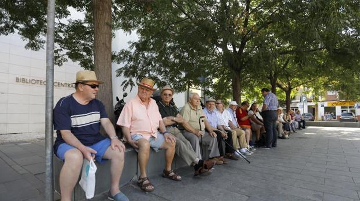 Los jubilados anticipados podrán optar al ingreso mínimo vital y algunas rentas de las autonomías