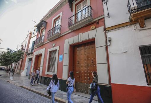 En Sevilla capital hay 4.712 viviendas turísticas