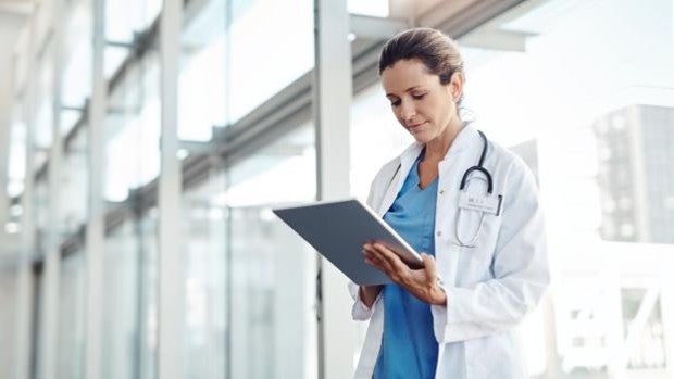 Un impulso digital para construir una medicina más humana y completa