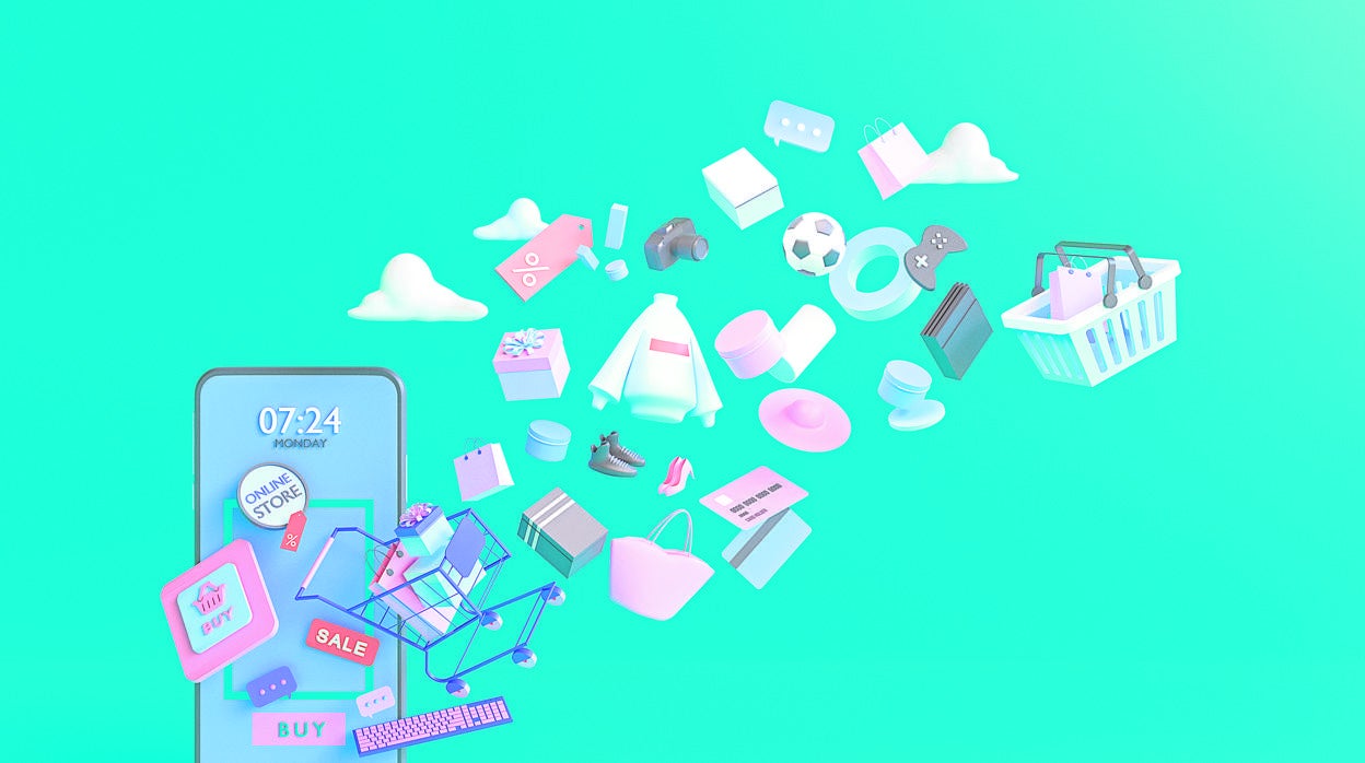 Las ‘súperapps’ piden pista de aterrizaje en Europa