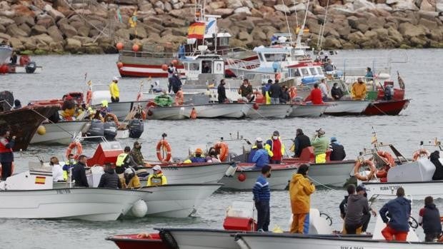 La transición verde le sale cara a los pescadores españoles