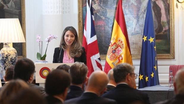 El Brexit no sacia el apetito inversor de las empresas españolas en Reino Unido