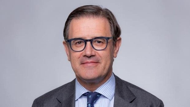 El presidente y fundador de LLYC, José Antonio Llorente