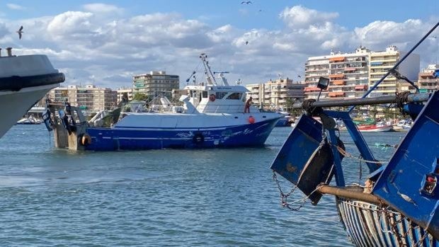 Las aguas bajan revueltas para la pesca: Bruselas quiere recortar en merluza y sopesa más limitaciones en el Mediterráneo