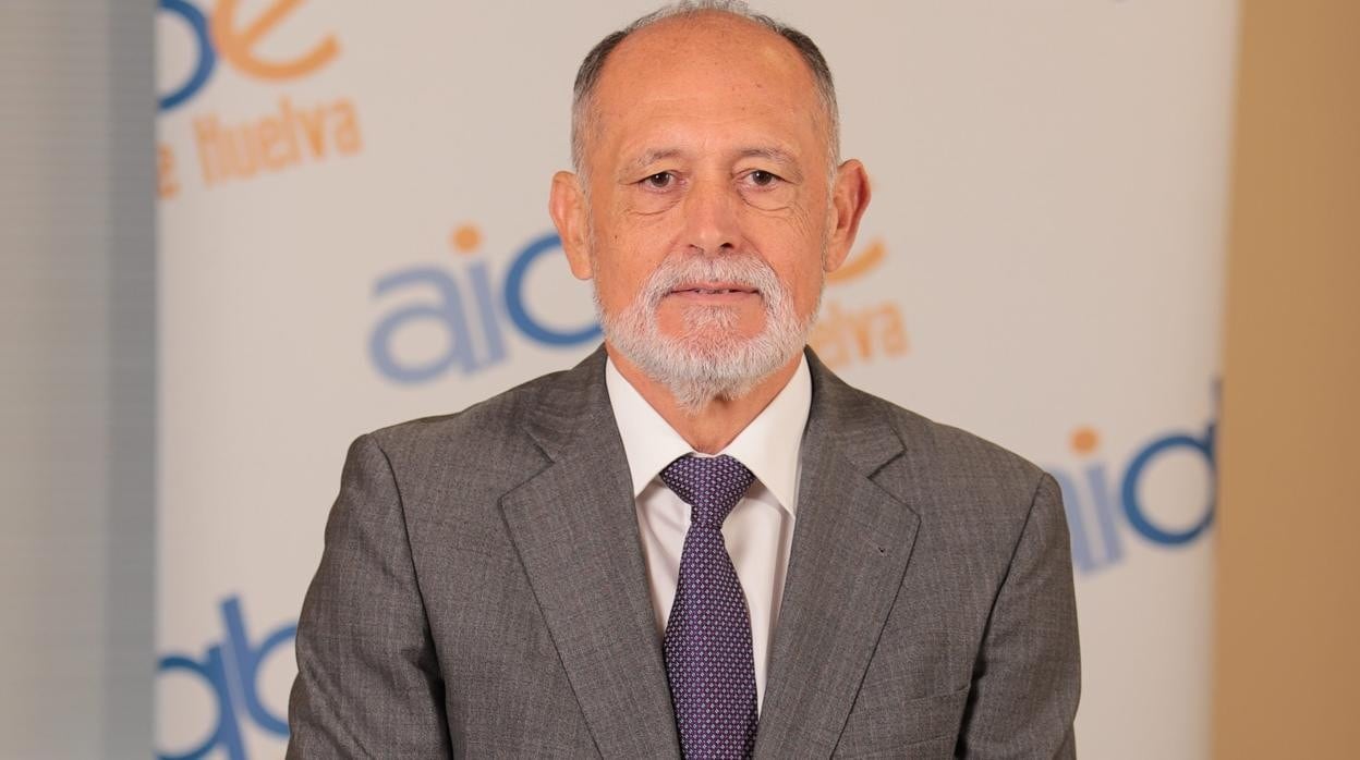 José Luis Menéndez ha sido elegido por la asamblea general de la Aiqbe