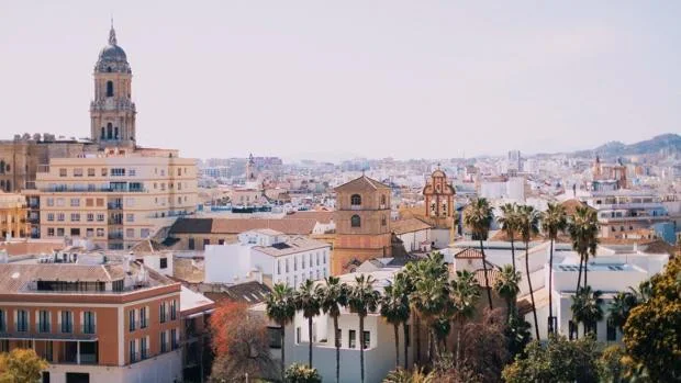 ¿Qué municipios de Andalucía están rebajando más sus precios de venta este otoño?