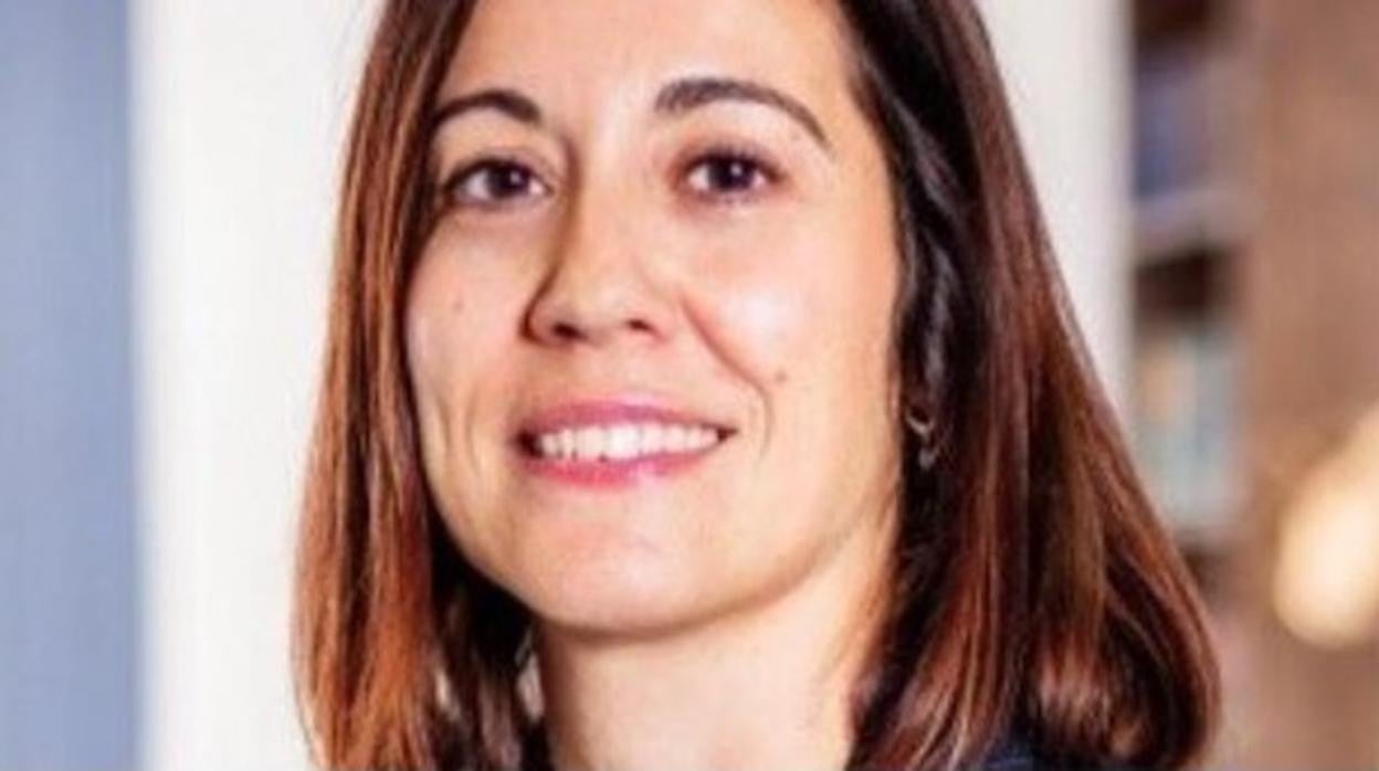 Cristina Vidal, consejera de Abengoa y exmiembro del bufete Ramón y Cajal