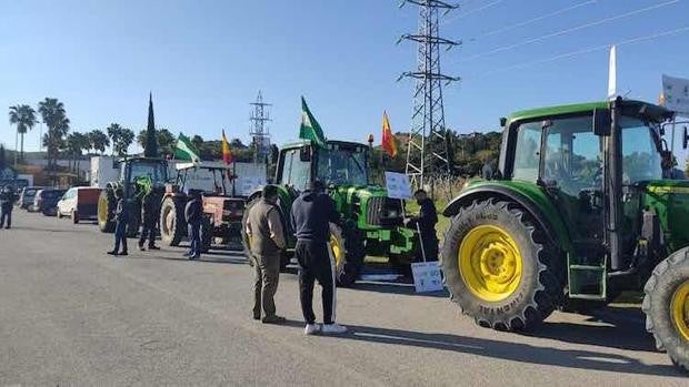 «SOS rural»: el campo español volverá a manifestarse por su supervivencia