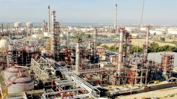 Técnicas Reunidas y su socio Target ganan un contrato de gas de 910 millones en Abu Dabi