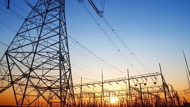 Nuevo récord de la luz en un domingo, con todas las horas por encima de 200 euros el MWh