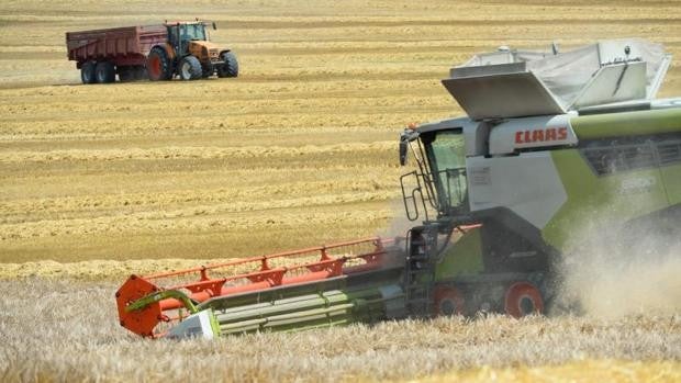 España recibirá 48.000 millones de euros hasta 2027 por la nueva PAC