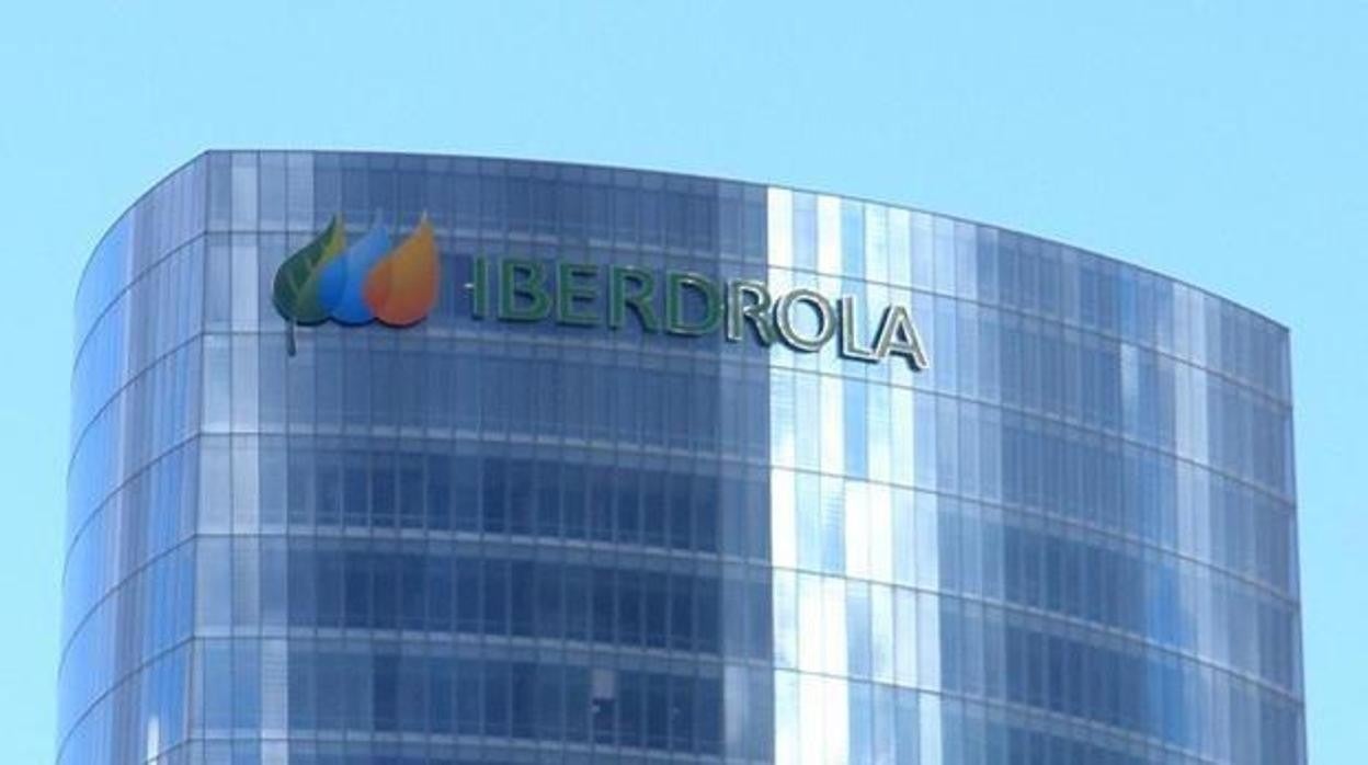 Sede de Iberdrola