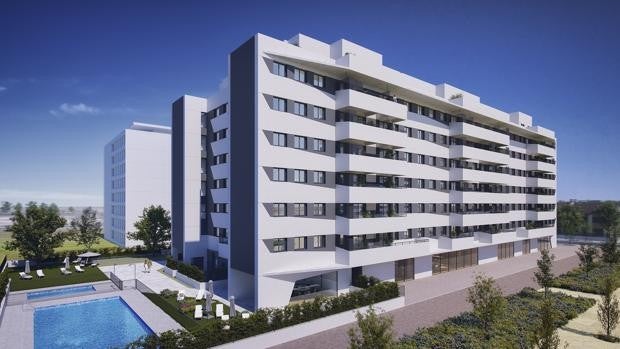 La destacada presencia de Habitat Inmobiliaria en SIMA Otoño 2021