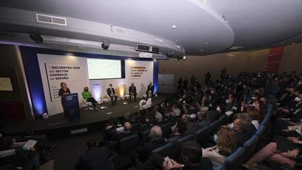 Los comerciantes piden medidas contra «la lacra de los hurtos multirreincidentes»