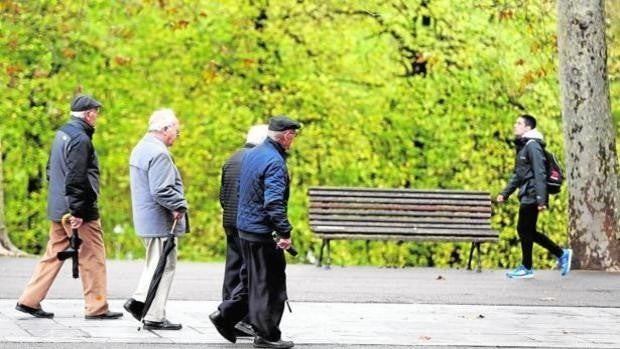 Cuánto suben las pensiones no contributivas en España en 2022
