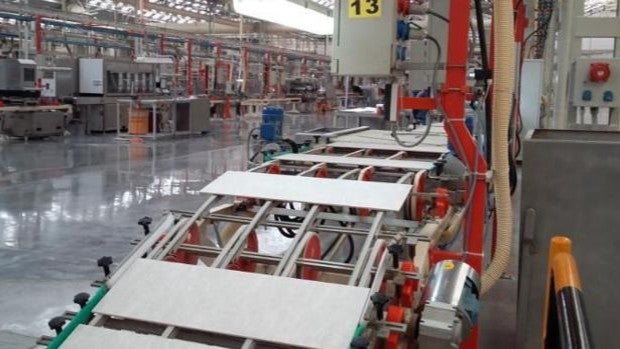 La industria pide la «urgente» rebaja de impuestos del gas y Ribera les manda «muchos ánimos»