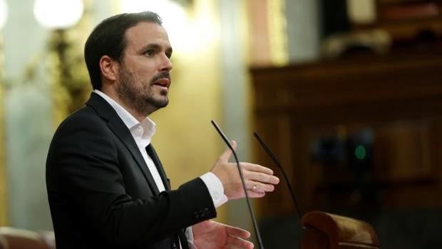 Garzón arremete ahora contra los «comportamientos sexistas» en la publicidad de juguetes