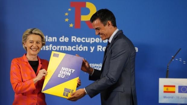 La Comisión aprueba 10.000 millones en ayudas por reformas que ya estaban hechas